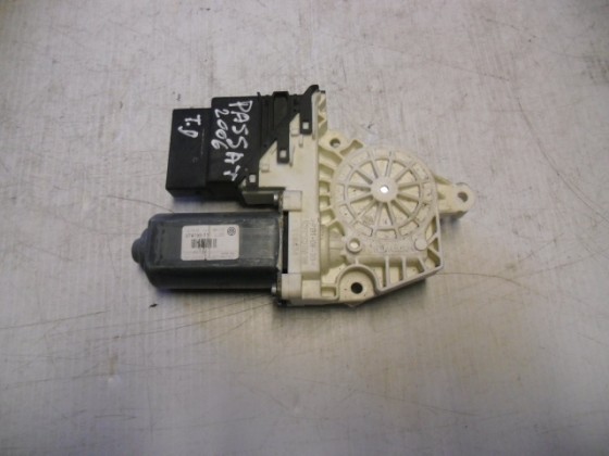 Motor Elevador Vidro Trs Drt VW Passat 2006 MEV225